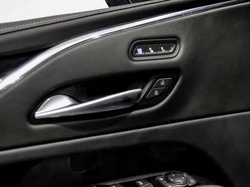 Used 2023 Cadillac Escalade Sport image 41