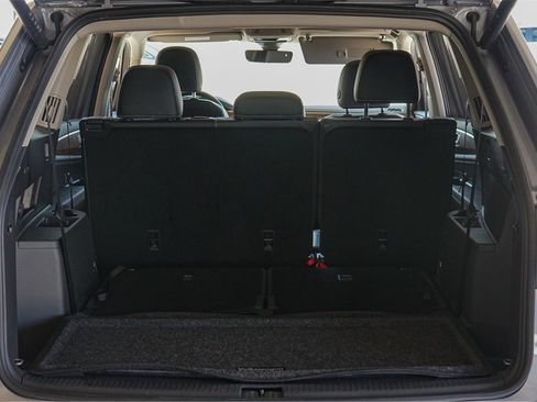 New 2024 Volkswagen Atlas SE image 29