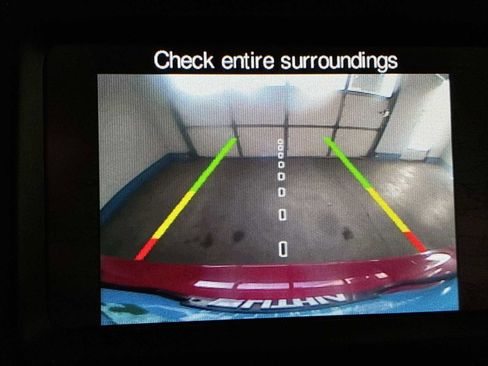 Used 2017 Jeep Renegade Trailhawk image 21