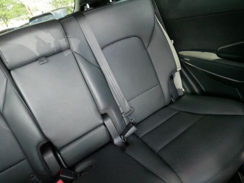 Used 2018 Hyundai Santa Fe Sport AWD/4WD image 14