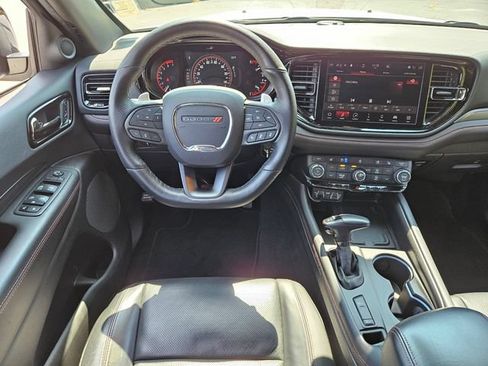 Used 2023 Dodge Durango R/T AWD/4WD image 12