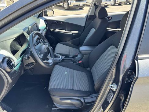 Used 2019 Hyundai Kona SE AWD/4WD image 20