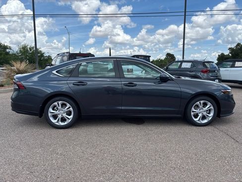 New 2026 Honda Accord LX image 6