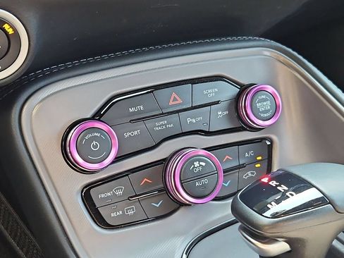 Certified 2023 Dodge Challenger GT w/ Plus Package AWD/4WD image 25