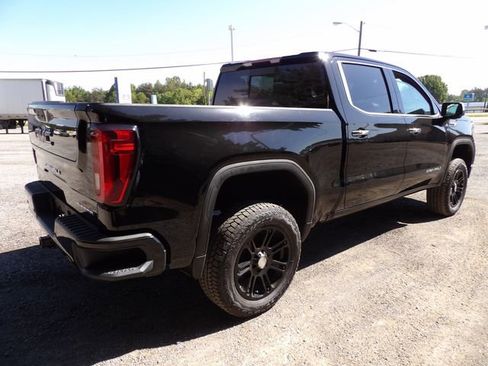 Used 2020 GMC Sierra 1500 Denali AWD/4WD image 4