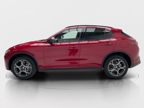 New 2026 Alfa Romeo Stelvio Sprint AWD/4WD image 6