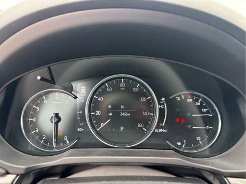 Used 2023 MAZDA CX-5 AWD 2.5 S w/ Premium Plus Pkg image 7