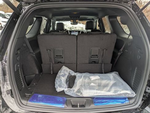 New 2026 Dodge Durango GT image 30
