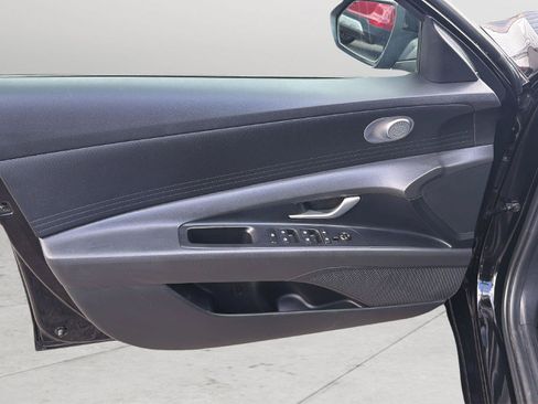 Certified 2024 Hyundai Elantra SEL FWD image 20