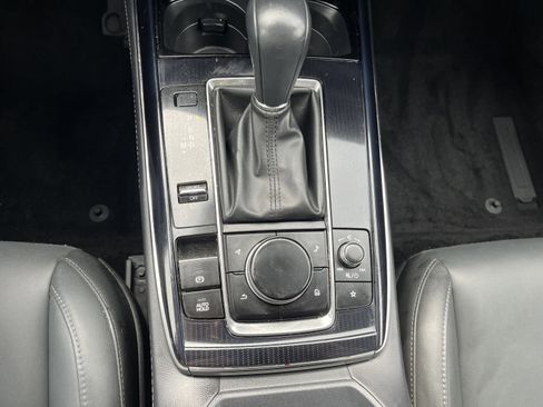 Used 2025 MAZDA CX-30 AWD 2.5 S w/ Preferred Package image 16