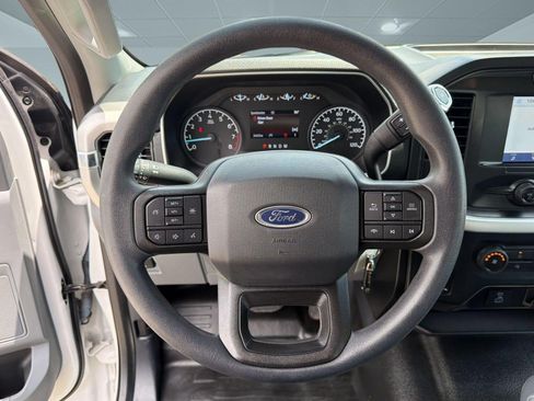 Certified 2022 Ford F150 XL w/ Trailer Tow Package AWD/4WD image 11