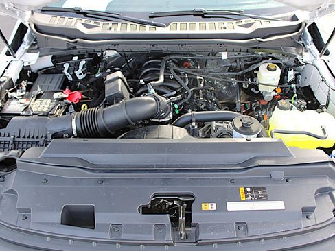 Used 2025 Ford F250 XLT image 37