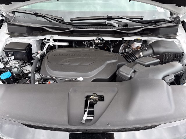 New 2026 Honda Odyssey EX-L image 29