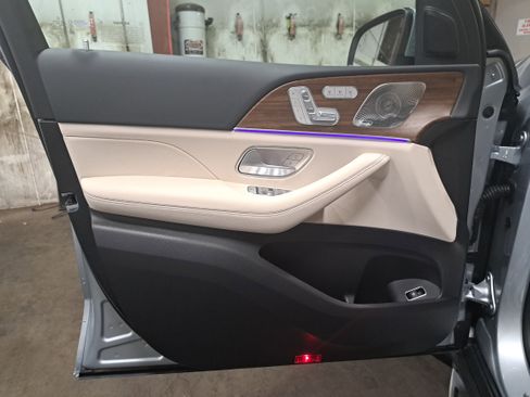 New 2026 Mercedes-Benz GLS 450 4MATIC image 27