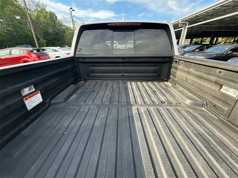 Used 2022 Honda Ridgeline RTL image 13