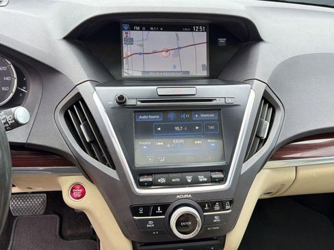 Used 2014 Acura MDX FWD w/ Advance & Entertainment image 28