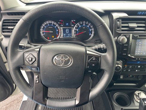 Used 2019 Toyota 4Runner Limited image 7