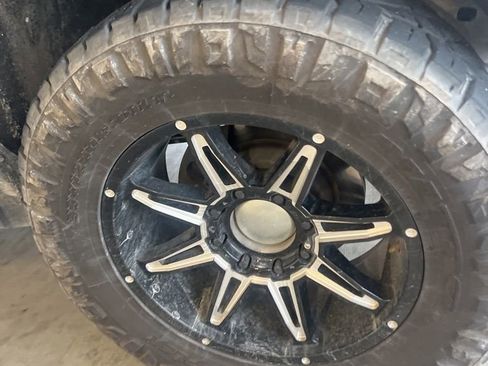 Used 2016 GMC Sierra 2500 SLT w/ Duramax Plus Package image 20