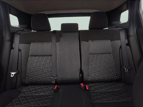 New 2026 Nissan Kicks SV w/ Cold Weather Package image 19