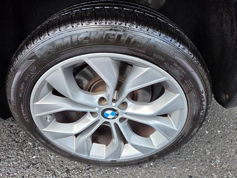 Used 2017 BMW X3 xDrive35i AWD/4WD image 11