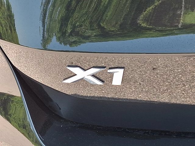 Used 2025 BMW X1 xDrive28i AWD/4WD image 40