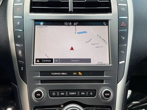 Used 2019 Lincoln MKZ Reserve AWD/4WD image 38