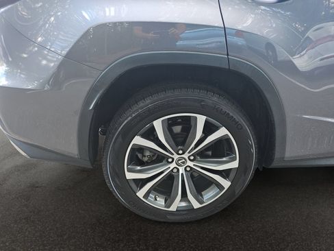 Used 2018 Lexus RX 350 FWD w/ Premium Package image 41