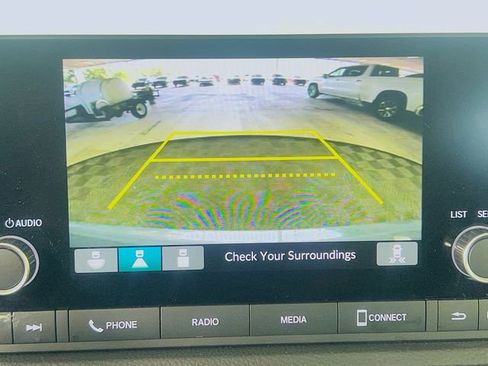 Used 2024 Honda CR-V EX image 22