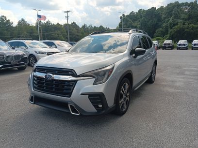 Used 2024 Subaru Ascent Touring