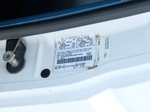 Used 1997 Ford F250 4x4 SuperCab Heavy Duty image 42