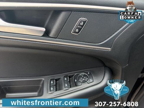 Used 2024 Ford Edge SEL AWD/4WD image 15
