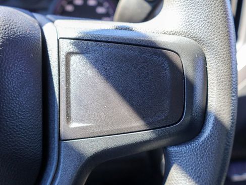 Used 2024 Chevrolet Silverado 1500 Custom image 13