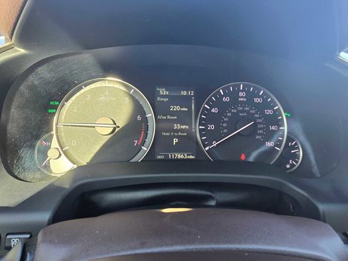 Used 2016 Lexus RX 350 image 27