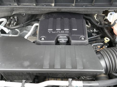 Certified 2022 GMC Sierra 1500 Elevation image 11