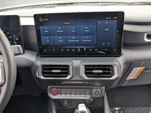 New 2026 Ford Mustang Premium RWD image 11