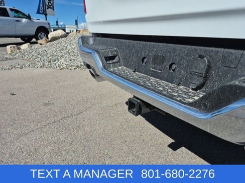 New 2026 RAM 1500 Tradesman AWD/4WD image 7