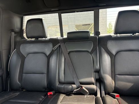 Used 2021 RAM 1500 Laramie AWD/4WD image 36