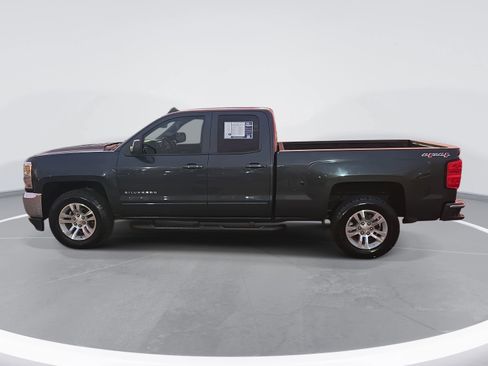 Used 2017 Chevrolet Silverado 1500 LT w/ All Star Edition image 8