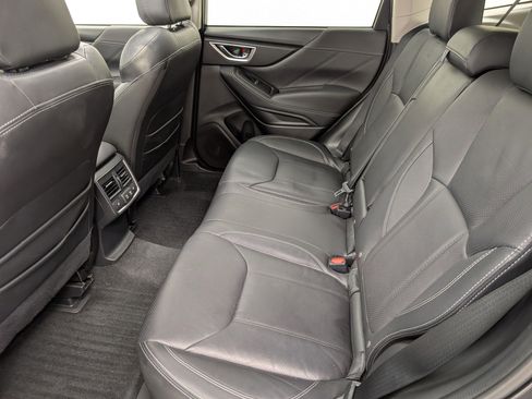 Used 2019 Subaru Forester Touring w/ Popular Package #3 image 15