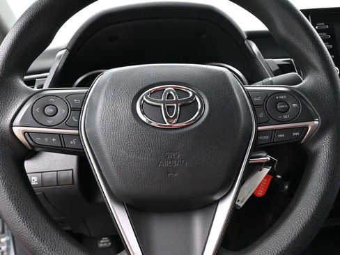 Used 2024 Toyota Camry LE FWD image 16