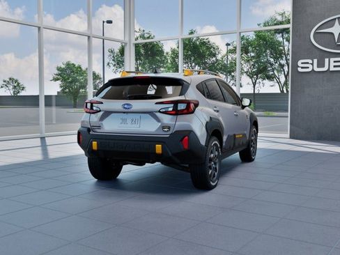 New 2026 Subaru Crosstrek 2.5i Wilderness image 30