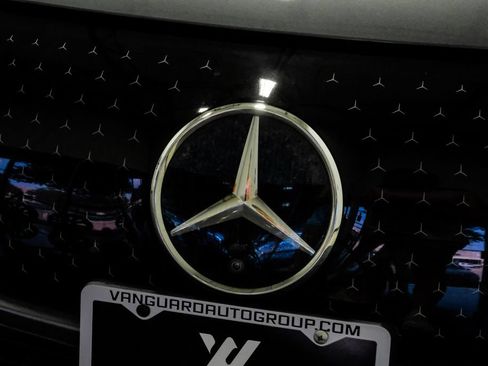 Used 2024 Mercedes-Benz EQE 350+ 4MATIC Sedan w/ AMG Line Exterior Package image 58
