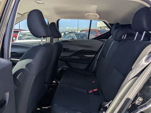 Used 2025 Nissan Kicks Play S FWD image 11