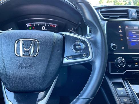 Used 2020 Honda CR-V EX-L image 24