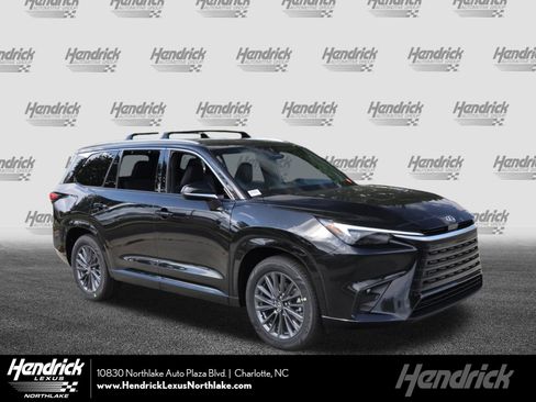 New 2026 Lexus TX 350 FWD image 1