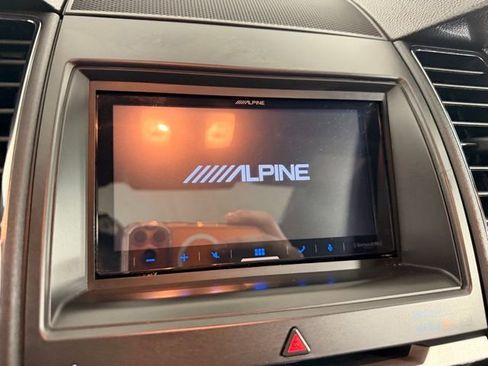 Used 2015 Ford Taurus SHO w/ Equipment Group 401A image 24