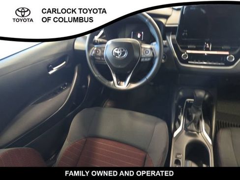 Used 2026 Toyota Corolla SE FWD image 17