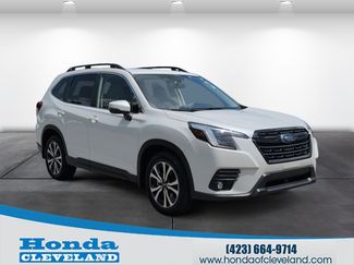 Used 2024 Subaru Forester Limited w/ Convenience Package AWD/4WD video 1