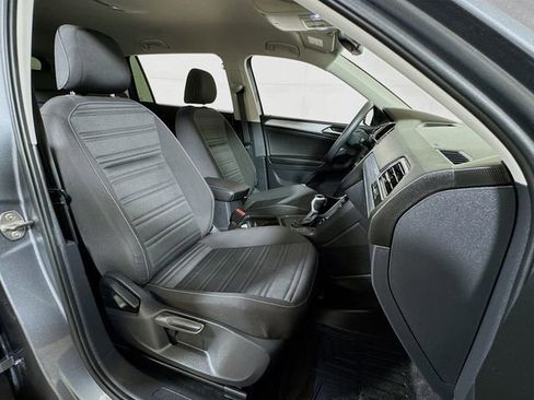 Used 2023 Volkswagen Tiguan S FWD image 25