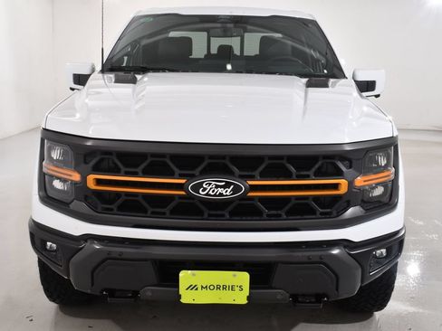 New 2026 Ford F150 Tremor w/ Equipment Group 402A High AWD/4WD image 3